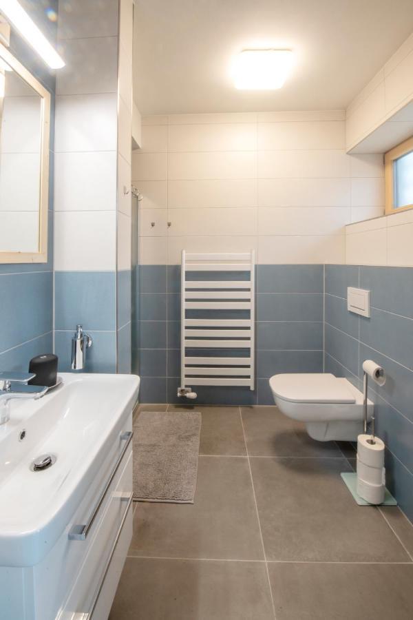 Apartmany U Jizery Turnov Extérieur photo