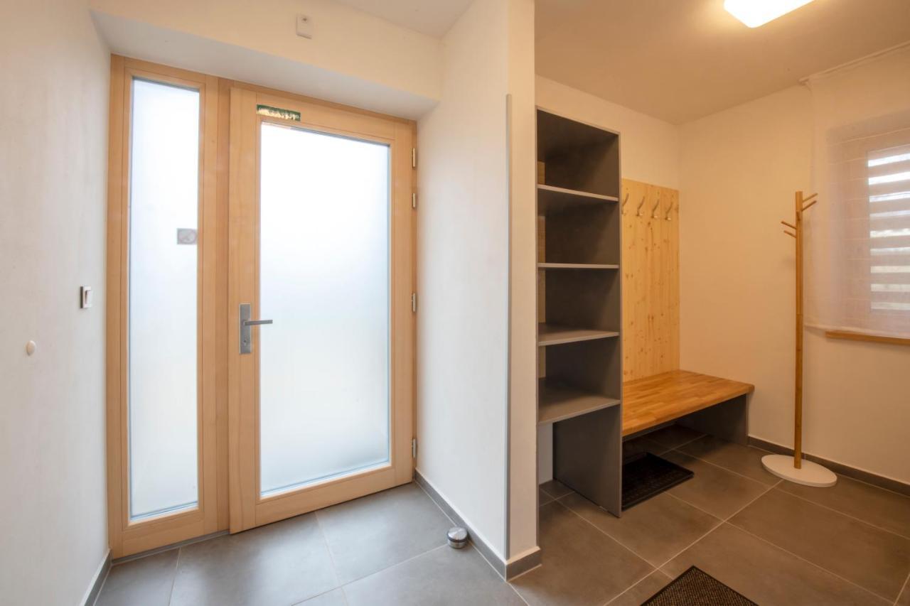 Apartmany U Jizery Turnov Extérieur photo