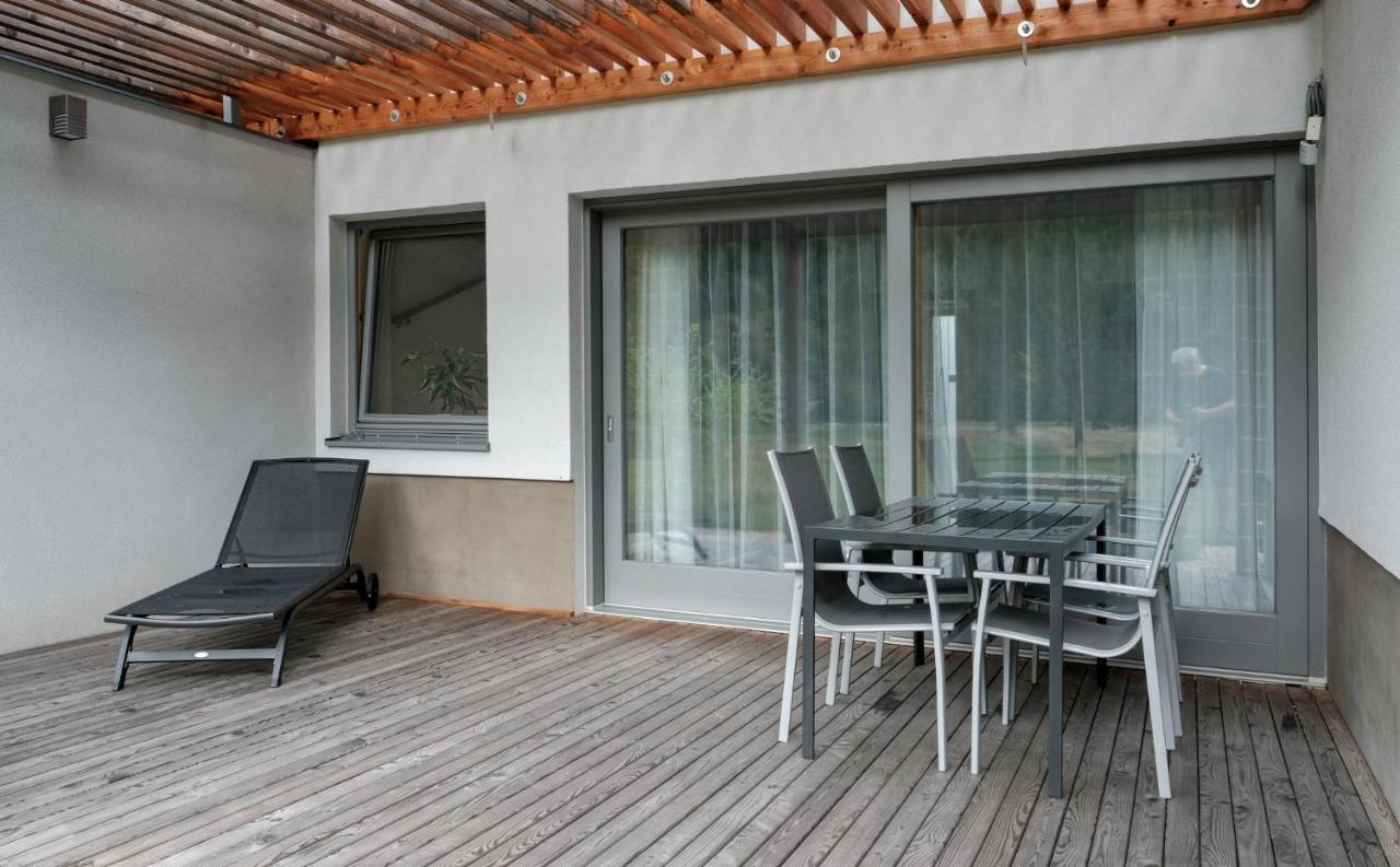 Apartmany U Jizery Turnov Extérieur photo
