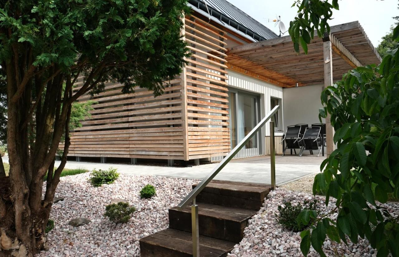 Apartmany U Jizery Turnov Extérieur photo